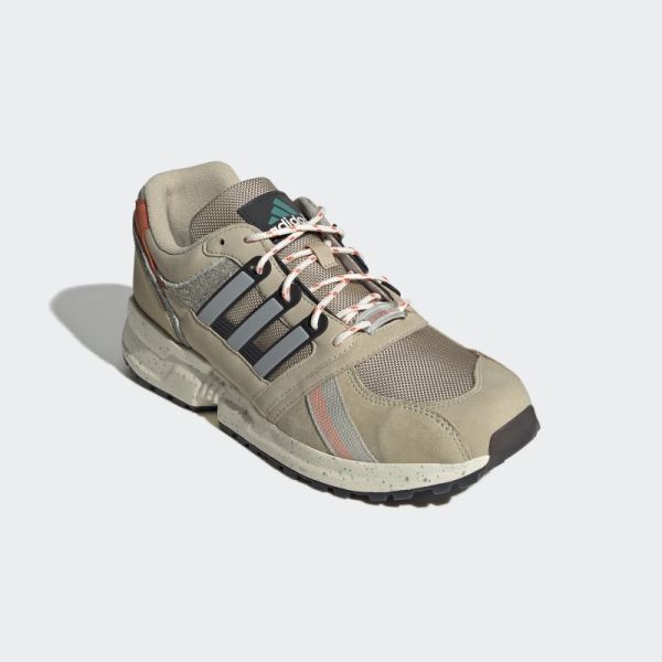 Adidas EQT CSG 91 Shoes Savanna Hot