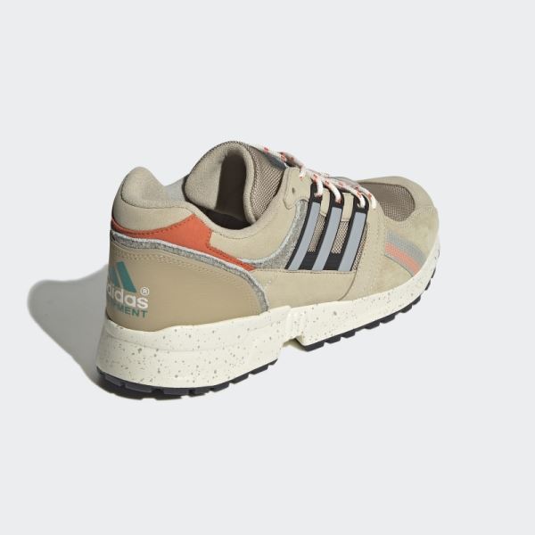 Adidas EQT CSG 91 Shoes Savanna Hot