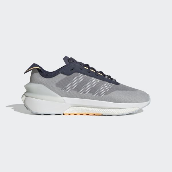 Avryn Shoes Adidas Navy