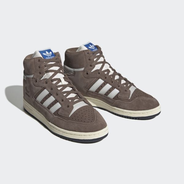 Centennial 85 High Shoes Adidas Earth