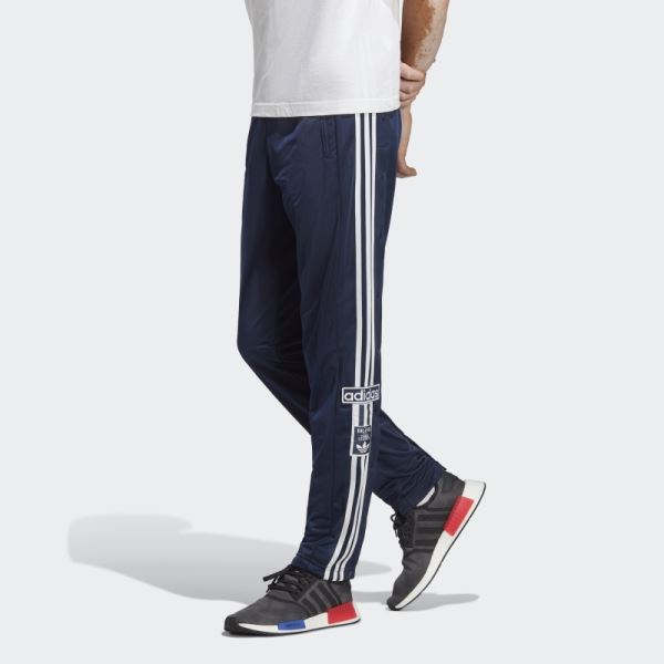 Adidas Adicolor Classics Adibreak Track Pants Night Indigo