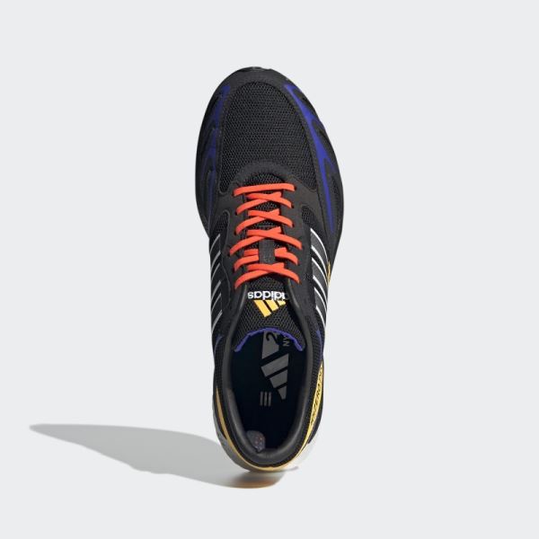 Adizero Pro V1 DNA Shoes Adidas Black