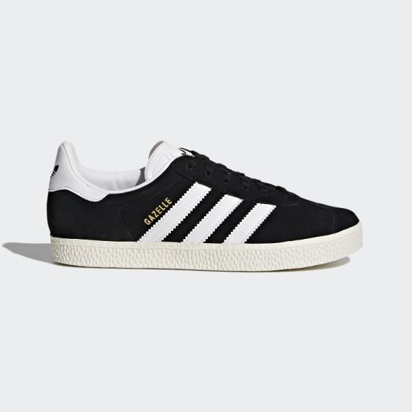 Adidas Gazelle Shoes Footwear White