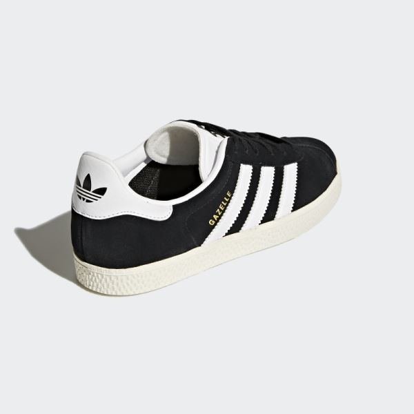 Adidas Gazelle Shoes Footwear White