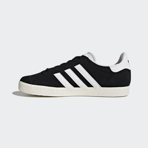 Adidas Gazelle Shoes Footwear White