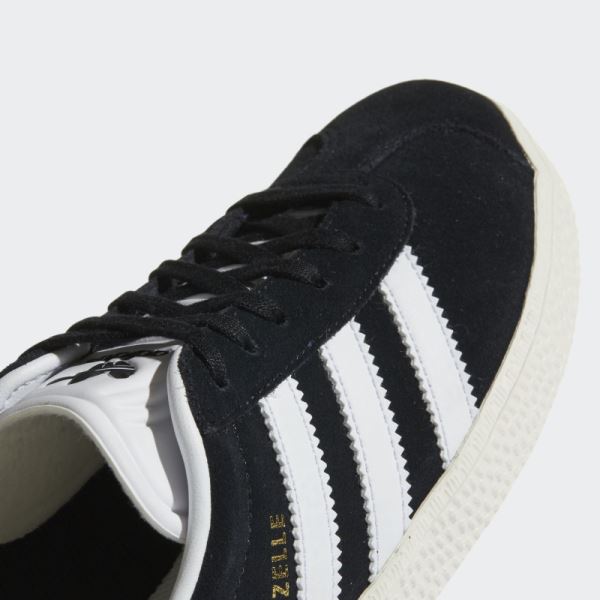 Adidas Gazelle Shoes Footwear White