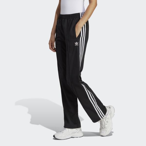 Adicolor Classics Firebird Track Pants Adidas Black