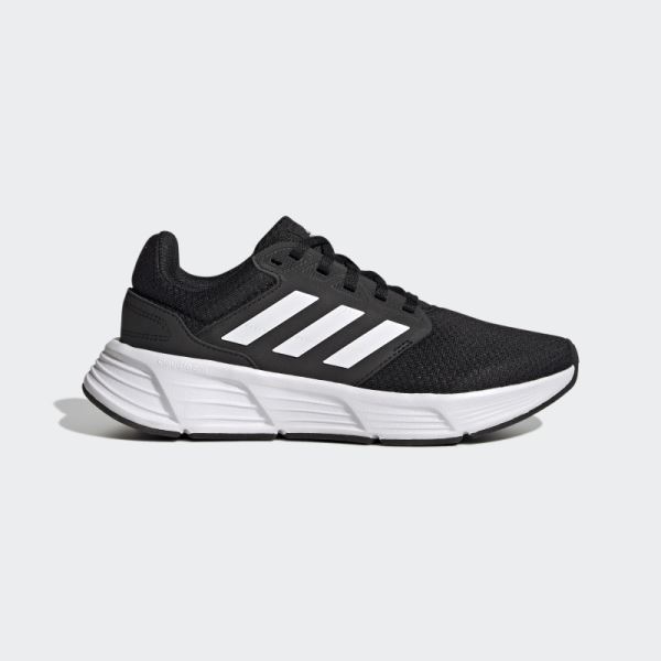 Galaxy 6 Running Shoes Adidas Black