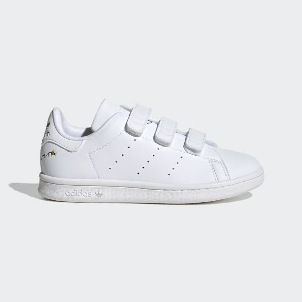 Shock Purple Adidas Stan Smith Shoes Stylish