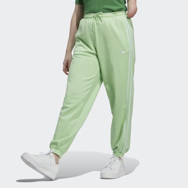 Glory Mint Adidas Joggers