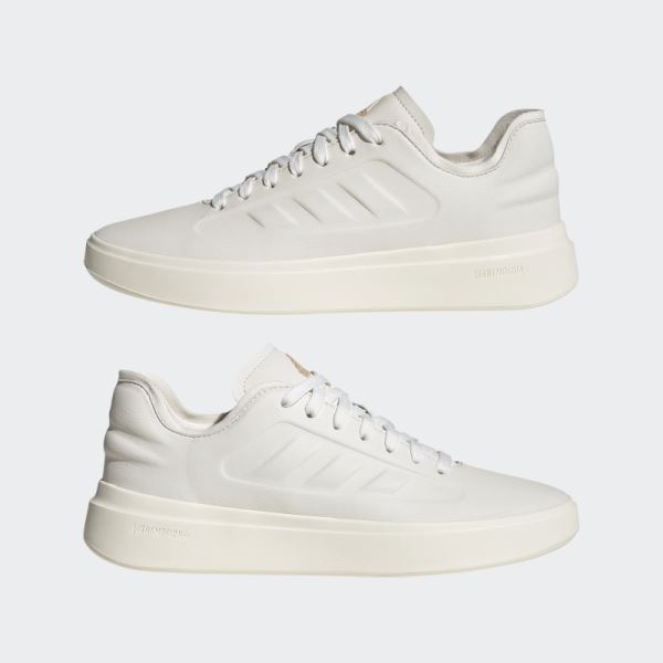 Adidas ZNTASY LIGHTMOTION+ Lifestyle Adult Shoe Blush