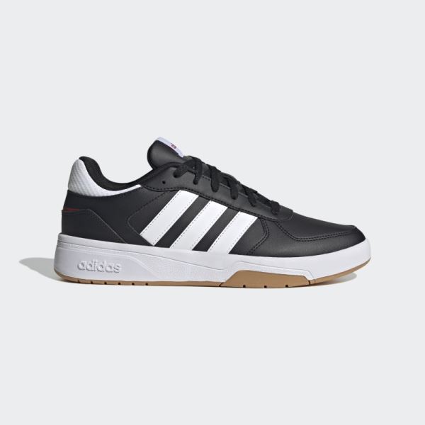 CourtBeat Court Lifestyle Shoes Adidas Black