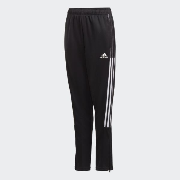 Adidas Tiro 21 Track Pants White Fashion