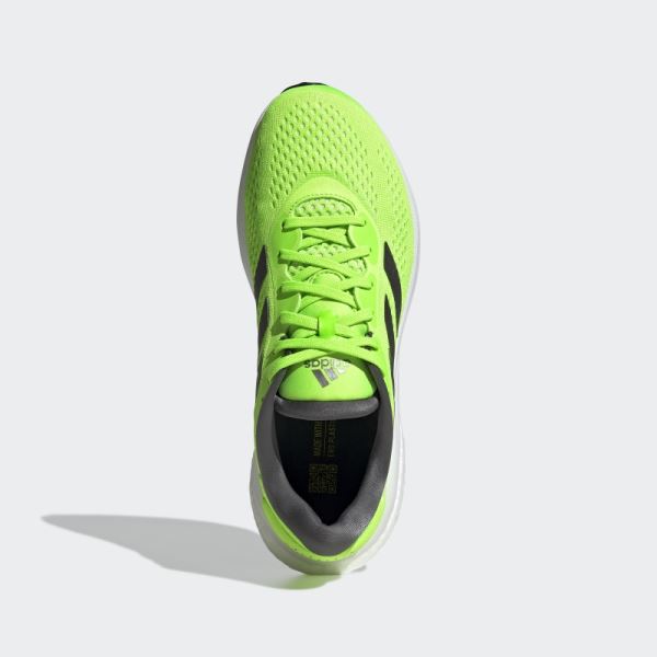 Supernova 2 Running Shoes Green Adidas