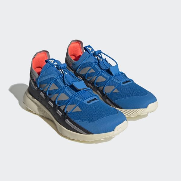 Adidas Terrex Voyager 21 Travel Shoes Blue Rush