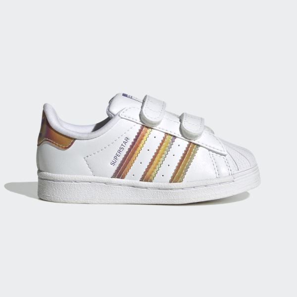 Adidas Superstar Shoes Purple Rush Hot