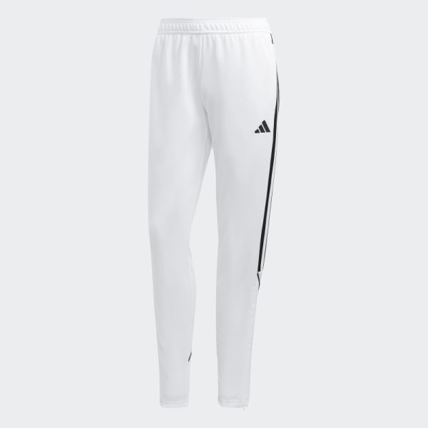 Tiro 23 League Pants White Adidas