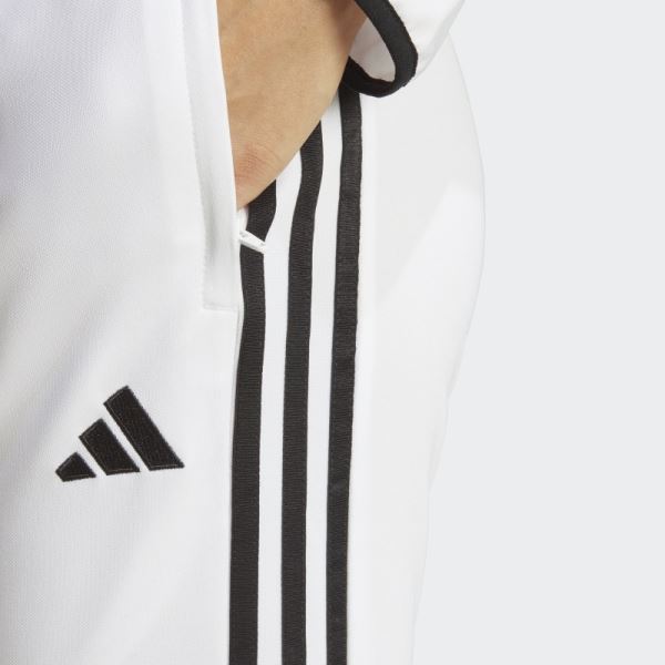 Tiro 23 League Pants White Adidas