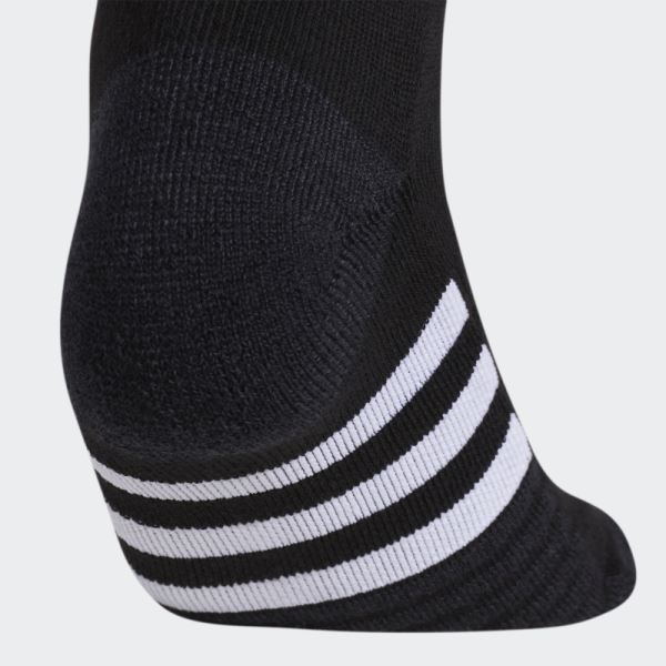 Adidas Cushioned Low-Cut Socks 3 Pairs Grey