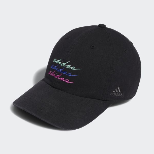 Saturday 2.0 Plus Hat Adidas Black