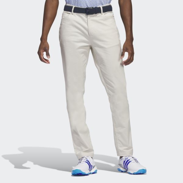 Bliss Adidas Go-To 5-Pocket Golf Pants