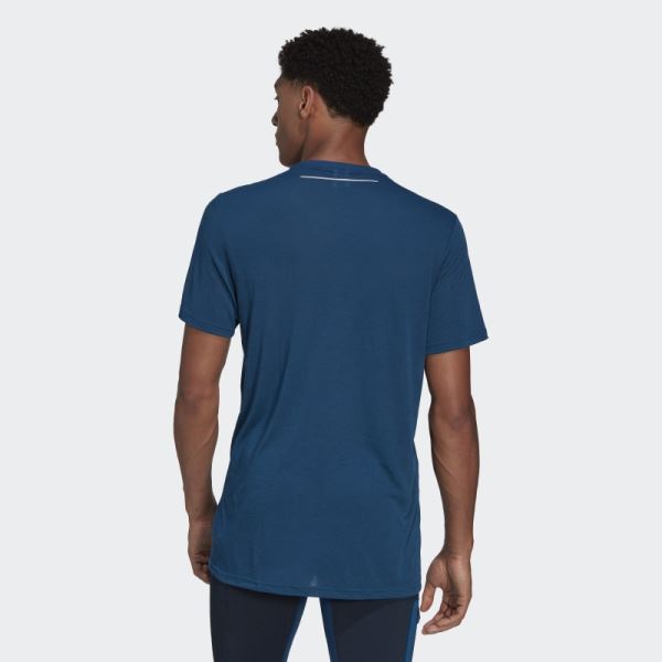 Adidas Marine X-City Tee