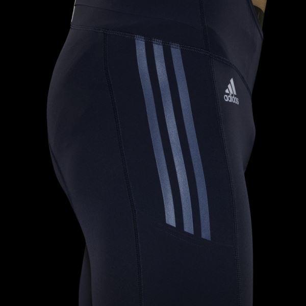 Ink The Padded Adiventure Cycling Bib Shorts Adidas