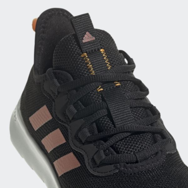 Nario Move Shoes Black Adidas