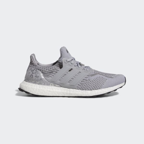 Ultraboost 5.0 DNA Running Sportswear Lifestyle Shoes Silver Adidas