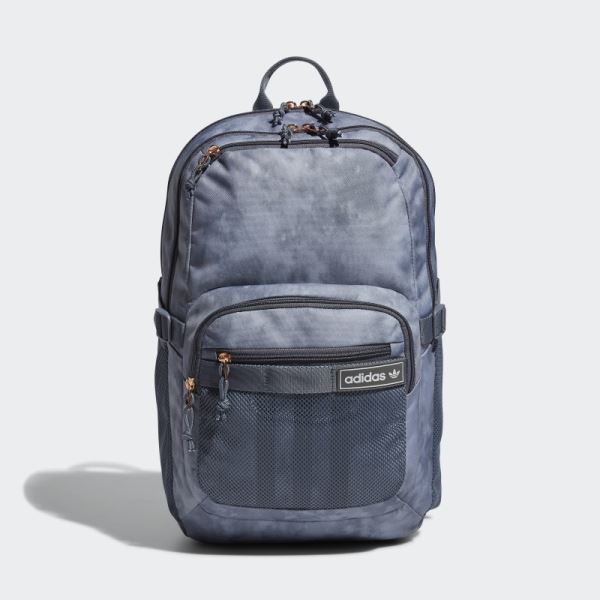 Adidas Stone Grey Energy Backpack