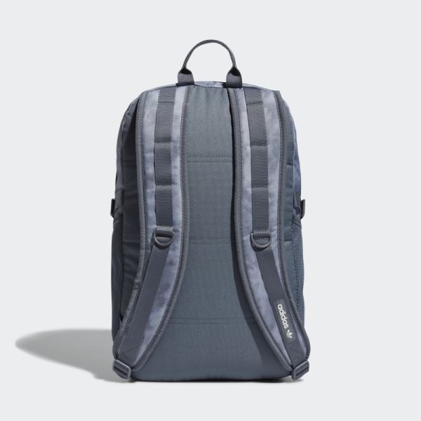 Adidas Stone Grey Energy Backpack