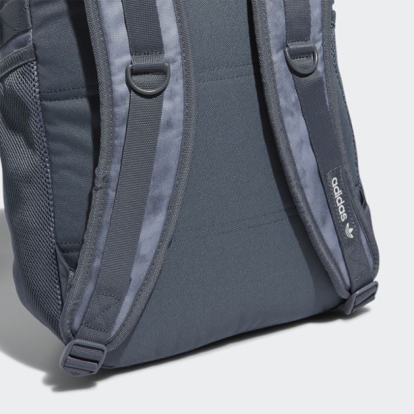 Adidas Stone Grey Energy Backpack