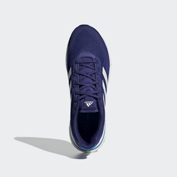 Supernova Shoes Adidas Indigo