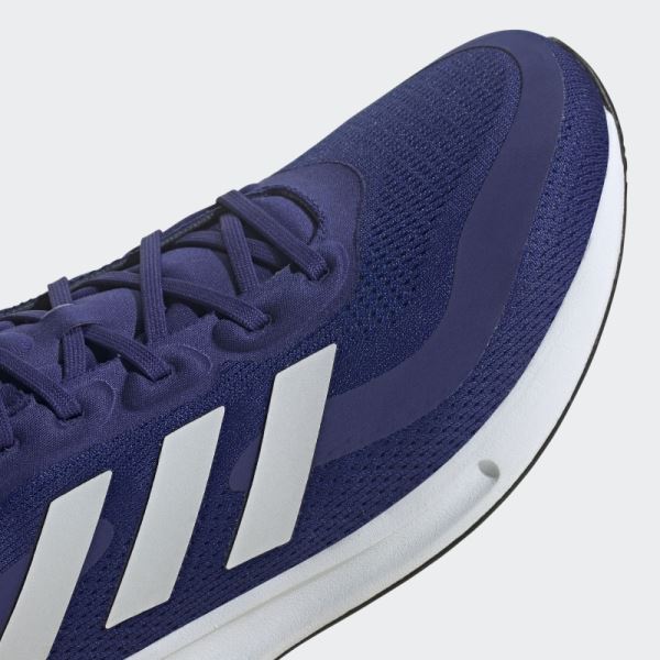 Supernova Shoes Adidas Indigo