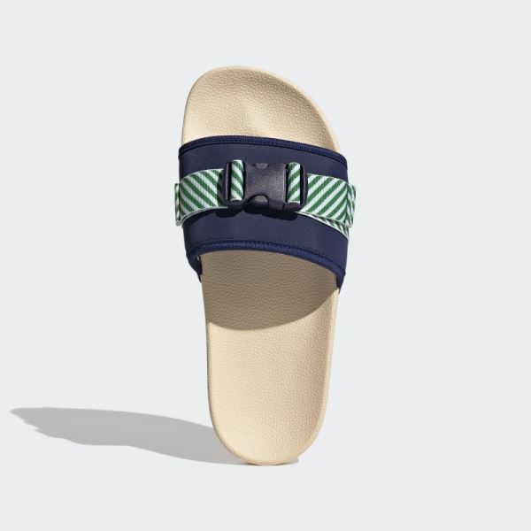 Adidas Night Sky Pouchylette Slides