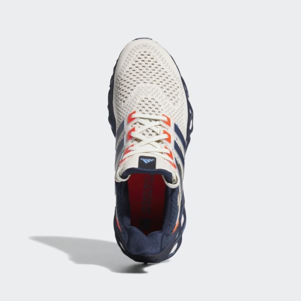 Ultraboost Web DNA Running Sportswear Lifestyle Shoes Adidas White