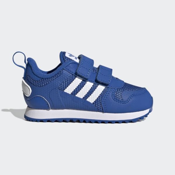 ZX 700 HD Shoes Adidas Blue