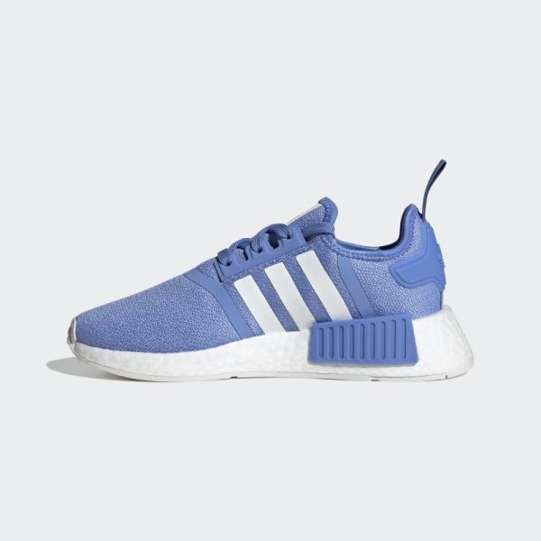 Hot Adidas NMD-R1 Shoes White