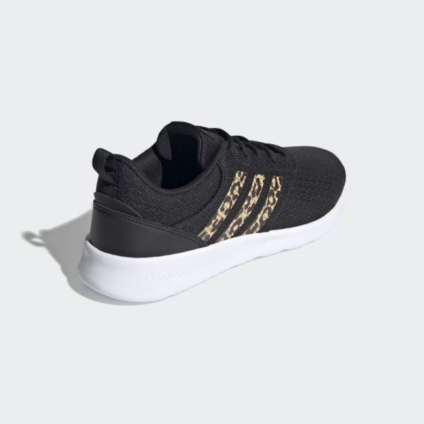 Adidas QT Racer 2.0 Shoes Black