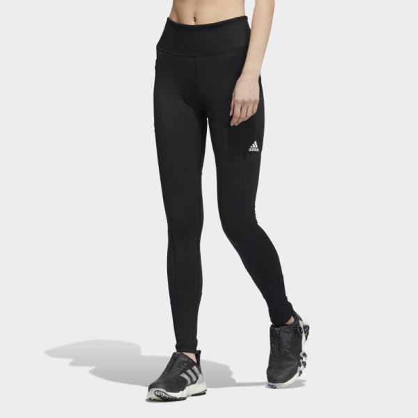 COLD.RDY Leggings Adidas Black