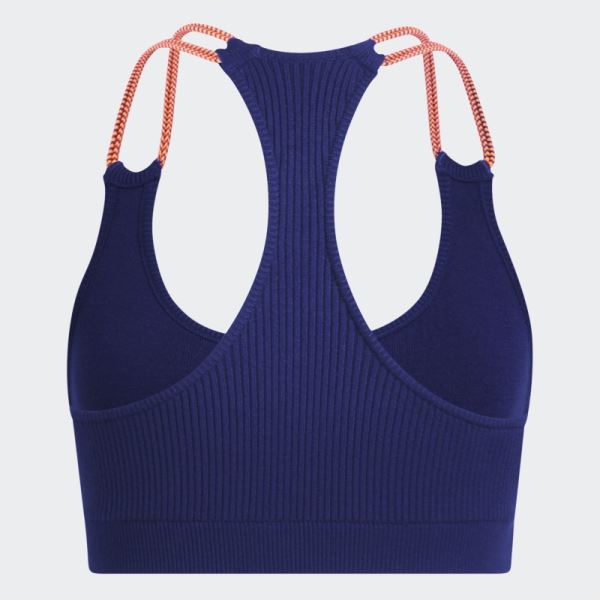 Adidas Indigo Knit Bra