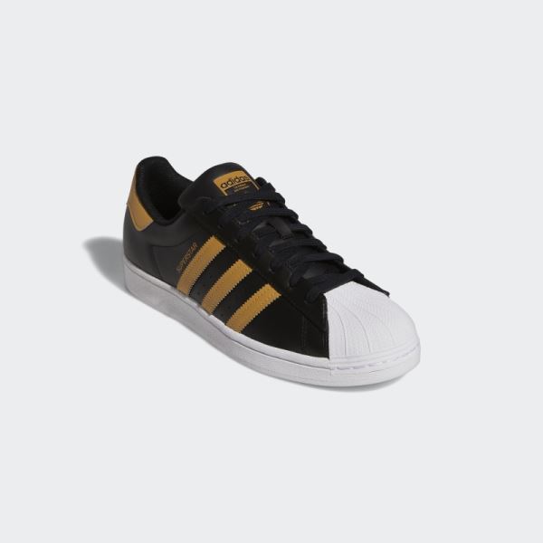 Adidas Superstar Shoes Beige