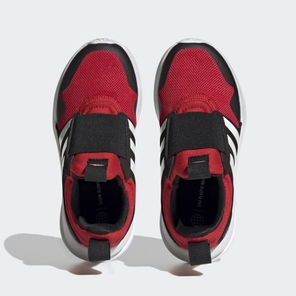 ACTIVERIDE 2.0 Sport Running Slip-On Shoes Adidas Scarlet