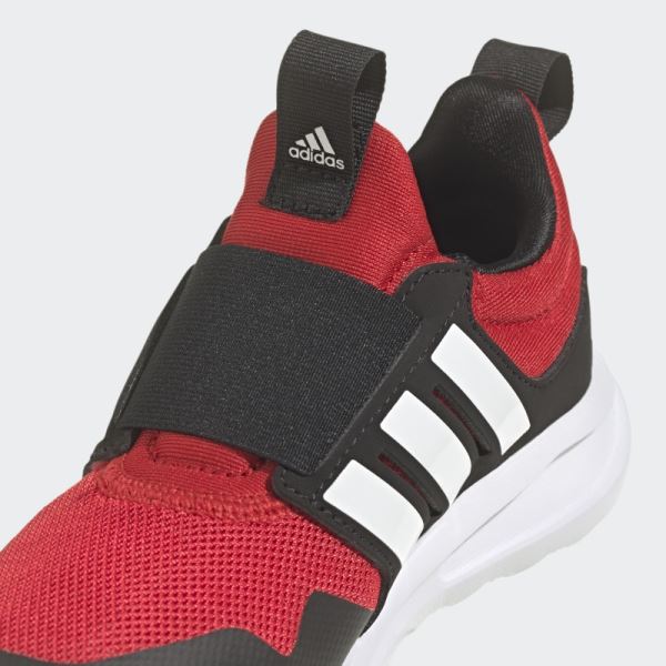 ACTIVERIDE 2.0 Sport Running Slip-On Shoes Adidas Scarlet