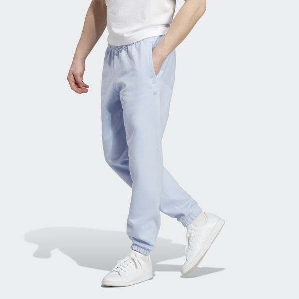 Premium Essentials Joggers Adidas Blue Dawn