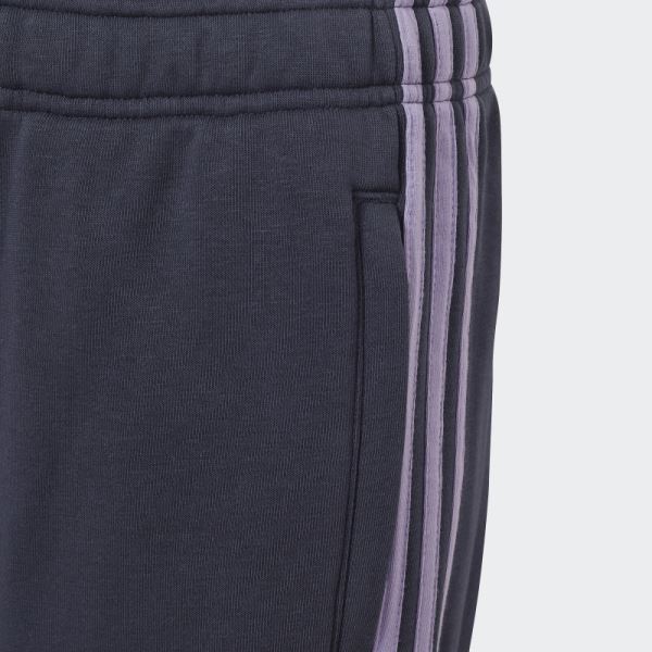 Night Navy Real Madrid Sweat Tracksuit Bottoms Adidas