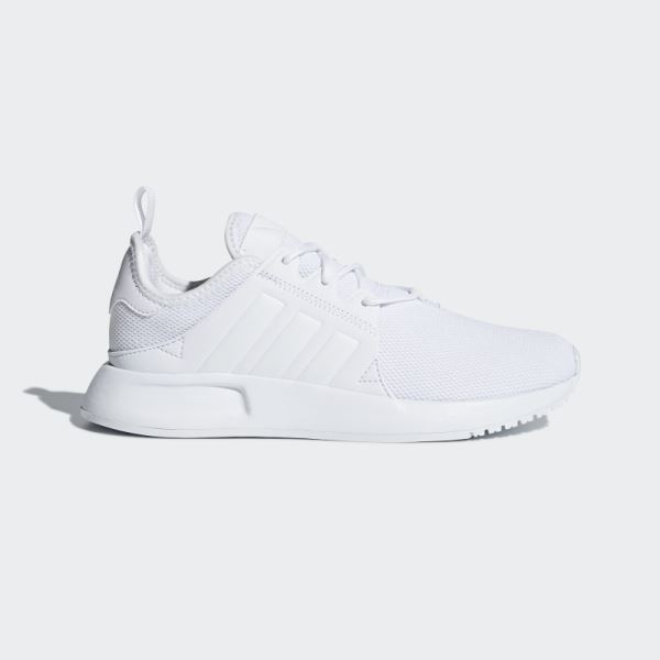 White X-PLR Shoes Adidas