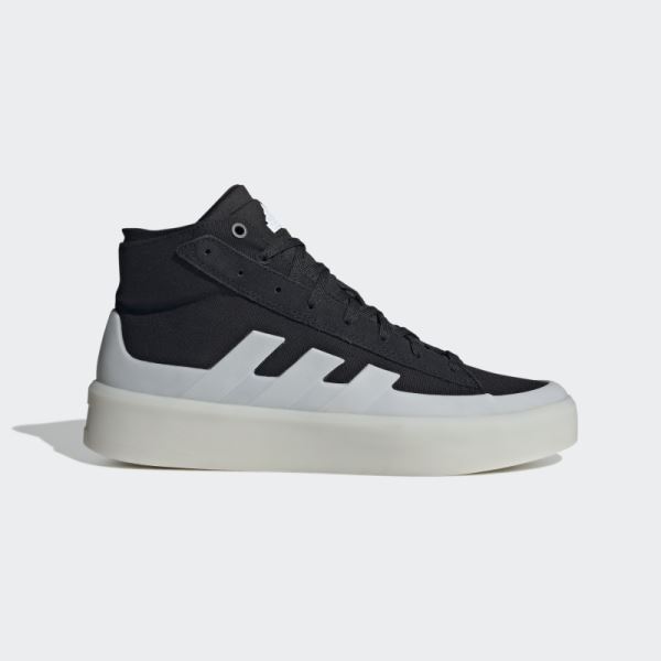 Adidas Znsored HI Shoes White