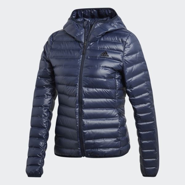 Ink Varilite Down Jacket Adidas