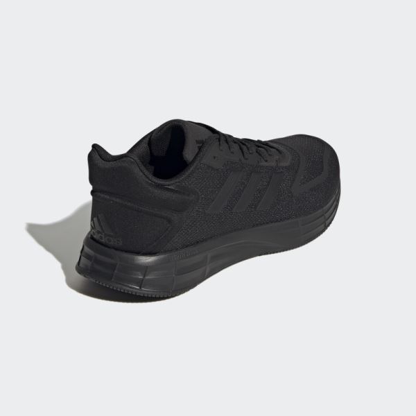 Duramo 10 Wide Shoes Black Adidas